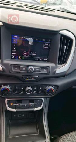 GMC Terrain